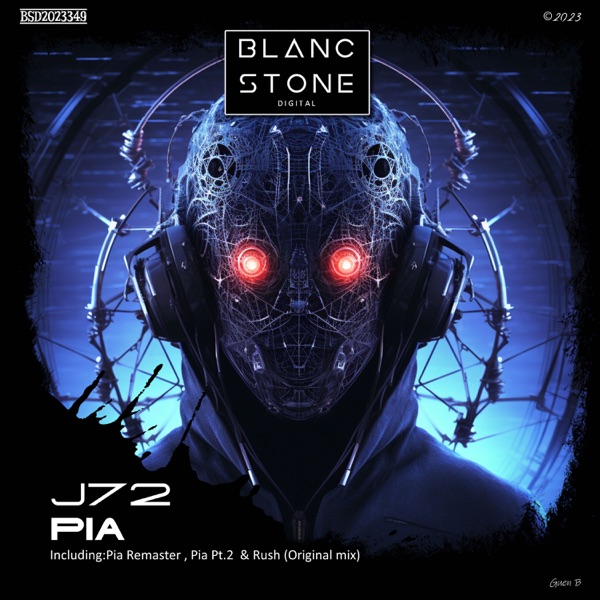 Pia - Single