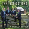 The Inspirations - We Shall Rise