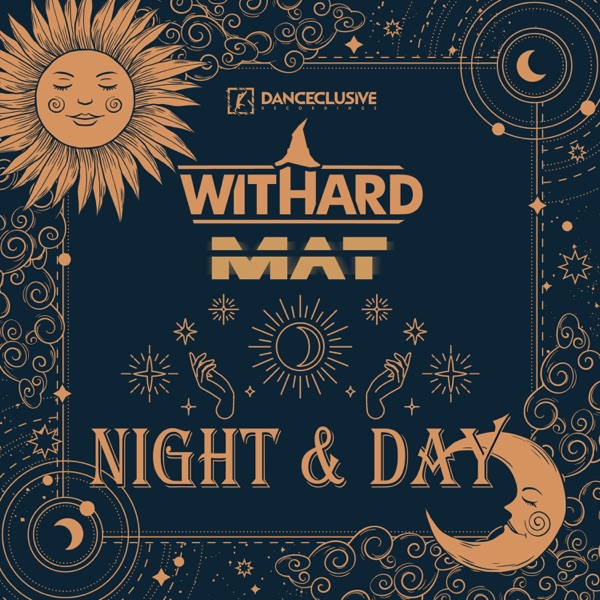 Night & Day - Single