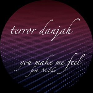 U Make Me Feel / Morph 2 - Single
