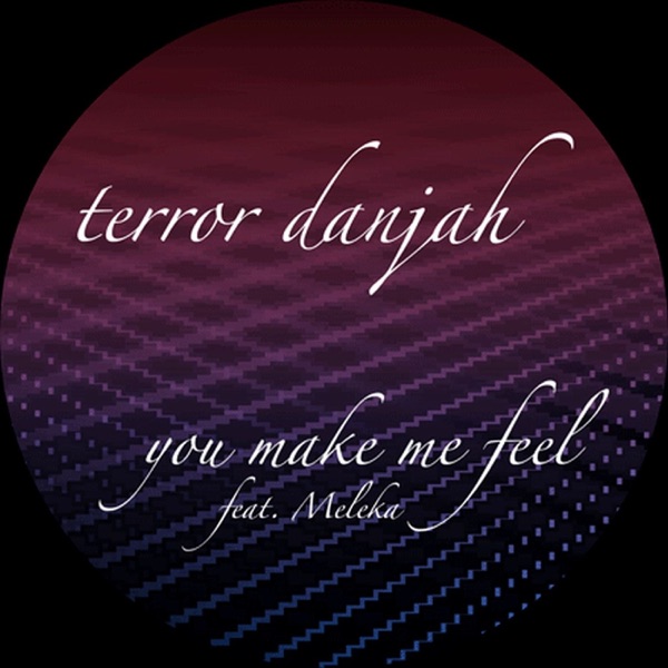 U Make Me Feel / Morph 2 - Single