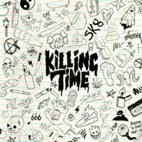 Killing Time — Hunter Kennedy
