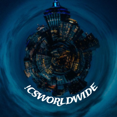 !Csworldwide - EP