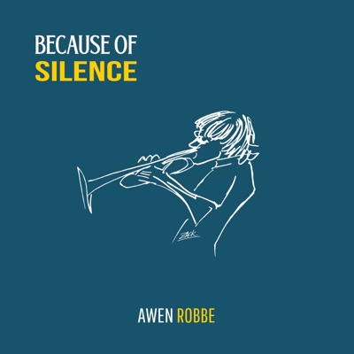 Because of Silence - Single