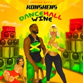 Konshens - Dancehall Wine