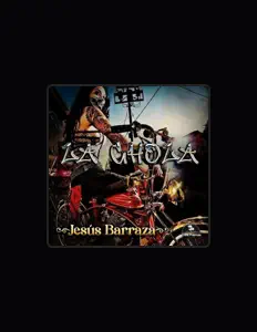 Dengarkan Jesus Barraza, tonton video musik, baca bio, lihat tanggal tur & lainnya!