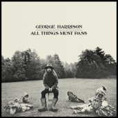 George Harrison - I'd Have You Anytime (2014 Remaster)