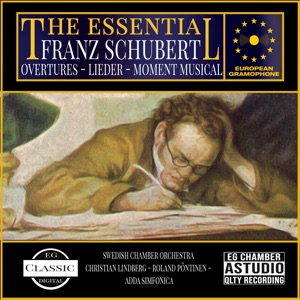 The Essential Schubert