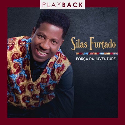 Força da Juventude (Play Back) - EP
