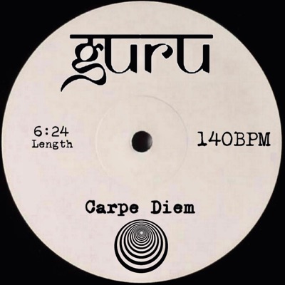 Carpe Diem - Single