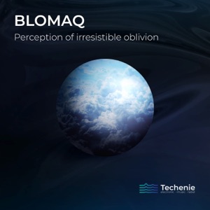 Perception of Irresistible Oblivion - Single