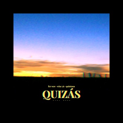 Quizás - Single