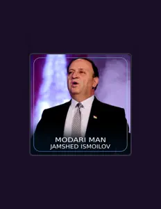 聆聽 Jamshed Ismoilov、觀看音樂影片、閱讀小傳、查看巡演日期等！