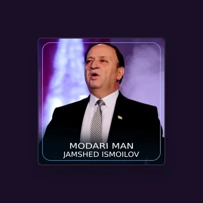 Listen to Jamshed Ismoilov, watch music videos, read bio, see tour dates & more!