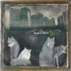 City - EP - Hayden Calnin