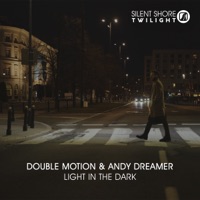 Light in the Dark - Single - Double Motion & Andy Dreamer