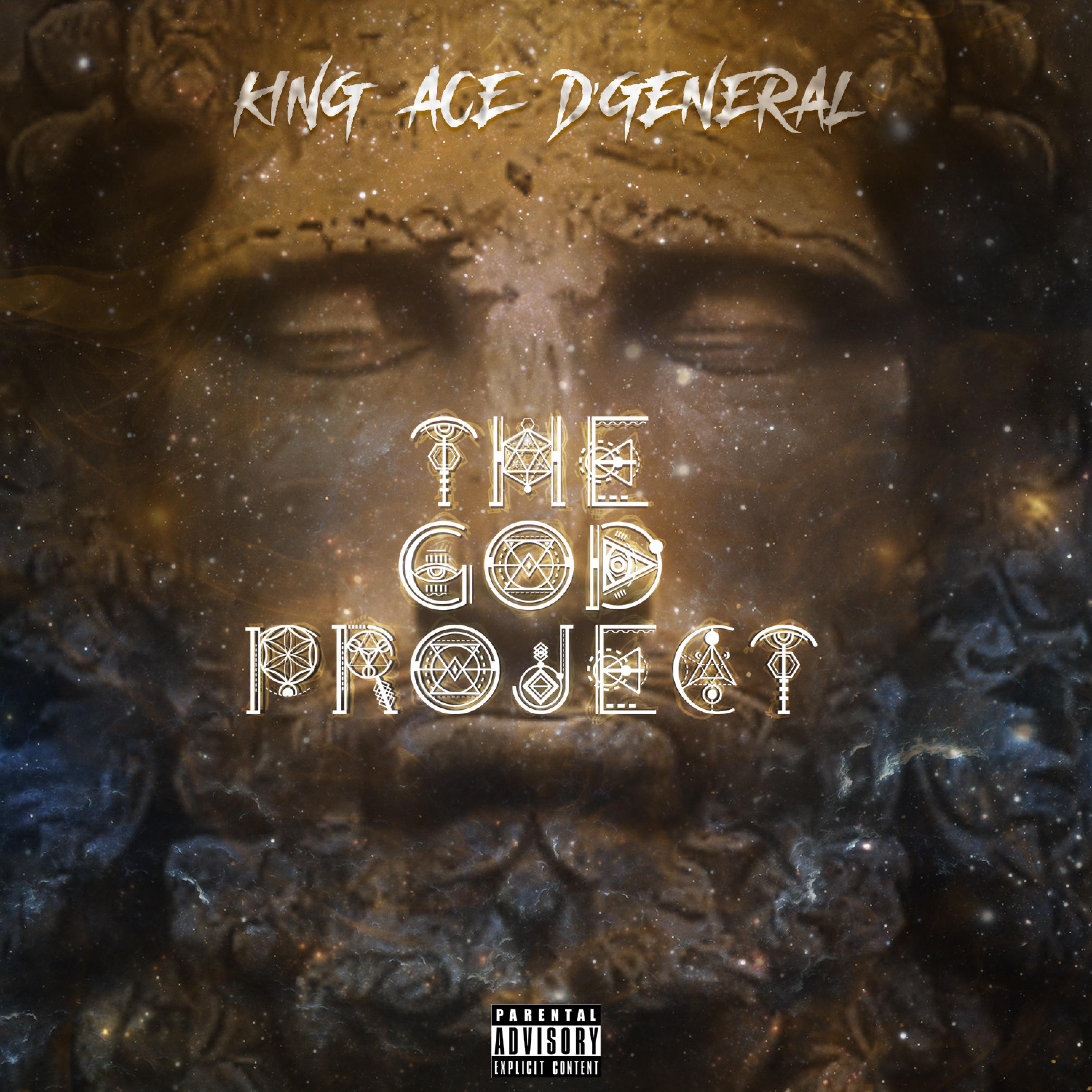 The God Project
