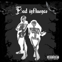 Bad Influence - Single - Jrilla, ON3 & 7 Moons
