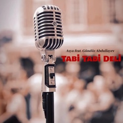 Tabi Tabi Deli (feat. Gündüz Abdullayev)