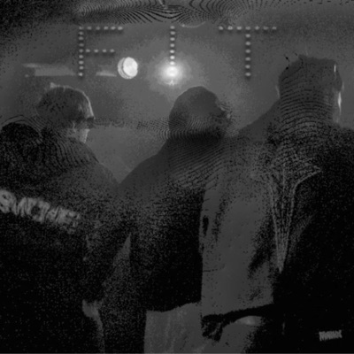 FIT (feat. Morfium & Szösmoke) - Single