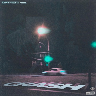 Crash - Single