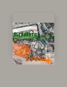聆聽 AlpHaMatic、觀看音樂影片、閱讀小傳、查看巡演日期等！