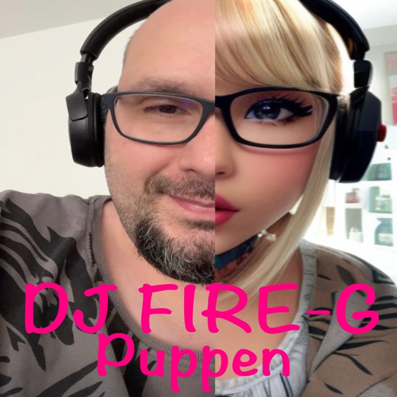 Puppen - Single