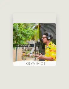 Listen to Keyvin Ce, watch music videos, read bio, see tour dates & more!