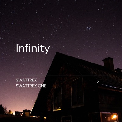 Infinity - Single