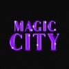 Magic City (feat. Geez & D1VE) - Single