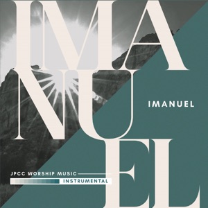 JPCC Worship Album Art