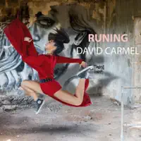 Running — David Carmel