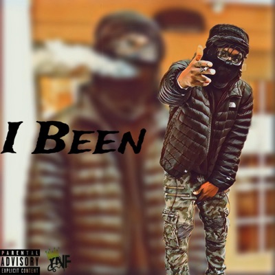 I Been - Single