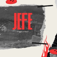 Jefe - Single - Papa Chino
