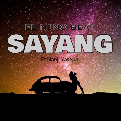 Sayang (feat. Nanji Yoseph) - Single