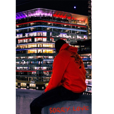Sorry love (feat. NAZ WRLD) - Single