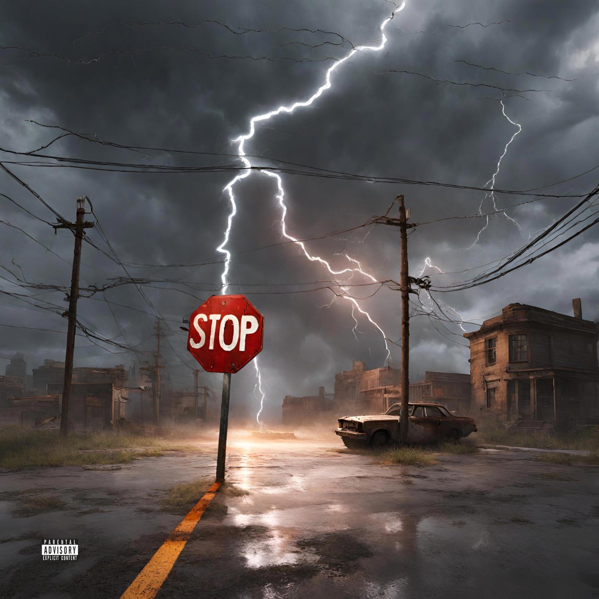 ‎Stop It (feat. Fieldy Stic, Go-Rilla & 50 Kal) - Single - Album by ...