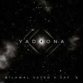 Yadoona (feat. Saf.K) artwork