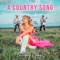 A Country Song artwork
