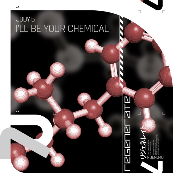I'll Be Your Chemical - Single
