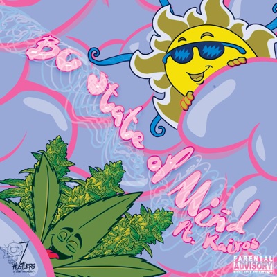 BC State of Mind (feat. SYONIS, CS Benny & Kairos) - Single