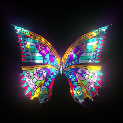 Rainbows and Butterflies (feat. Zekey) - Single