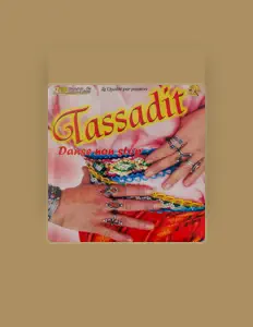 Listen to Tassadit, watch music videos, read bio, see tour dates & more!