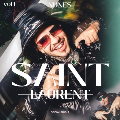 Saint Laurent - Single