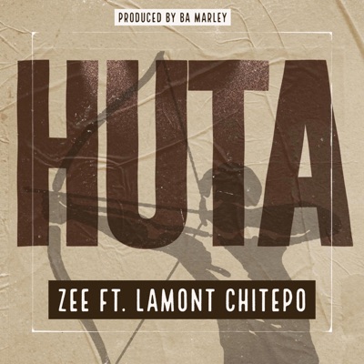 HUTA (feat. Lamont Chitepo) - Single