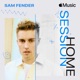 APPLE MUSIC HOME SESSION cover art