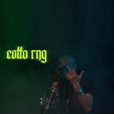 Cotto Rng: Touch Down Session - Single