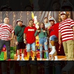 Sa Darating Na Pasko (feat. Highness, P.Tasyo, Daine, Abaddon, Mike Kosa & Vlync) - Single