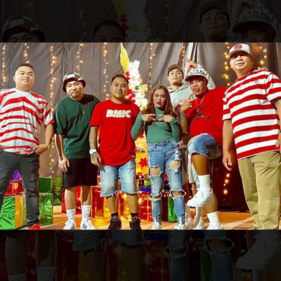 Sa Darating Na Pasko (feat. Highness, P.Tasyo, Daine, Abaddon, Mike Kosa & Vlync) - Single