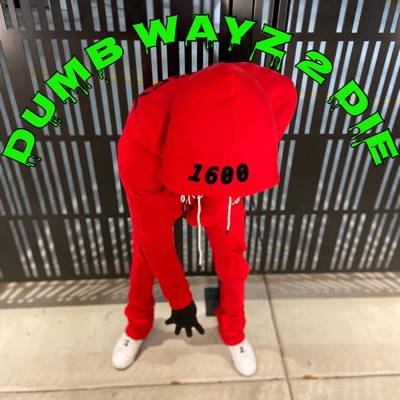 DumbWayz2Die - Single